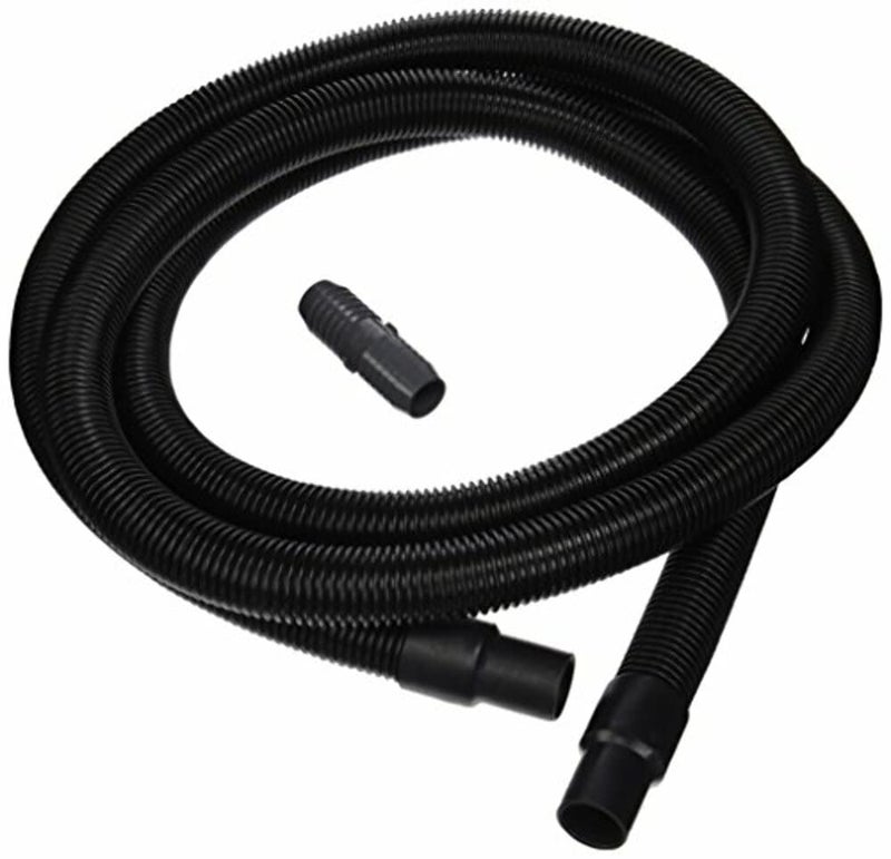 Thetford 70425 10Ft Replacement Hose for Sani-Con Tank Buddy Systems, 10inch, 1â€ diameter, Black - Image 2